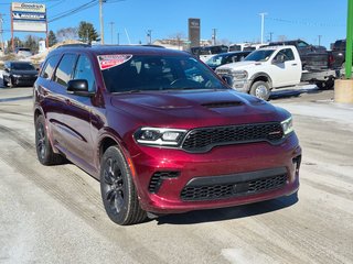 2024 Dodge Durango R/T Plus in Woodstock, New Brunswick - 3 - w320h240cpx