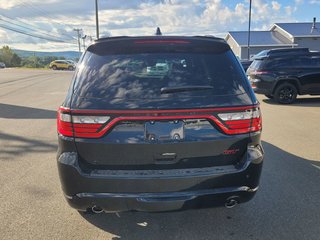 2025 Dodge Durango GT PLUS in Woodstock, New Brunswick - 6 - w320h240cpx