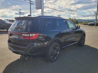 2025 Dodge Durango GT PLUS in Woodstock, New Brunswick - 5 - w320h240cpx
