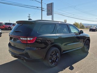 Dodge Durango GT 2026 à Woodstock, Nouveau-Brunswick - 5 - w320h240cpx