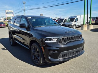 Dodge Durango GT 2026 à Woodstock, Nouveau-Brunswick - 3 - w320h240cpx