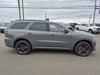 2026 Dodge Durango PLUS in Woodstock, New Brunswick - 4 - w320h240cpx