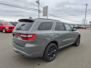 2026 Dodge Durango PLUS in Woodstock, New Brunswick - 5 - w320h240cpx