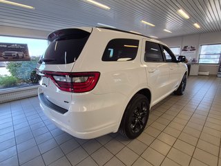 2026 Dodge Durango GT in Woodstock, New Brunswick - 5 - w320h240cpx