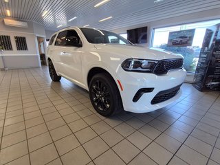 2026 Dodge Durango GT in Woodstock, New Brunswick - 3 - w320h240cpx