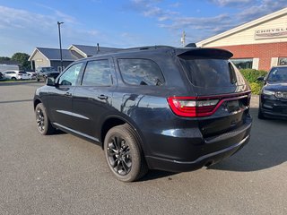 2026 Dodge Durango GT in Woodstock, New Brunswick - 3 - w320h240cpx