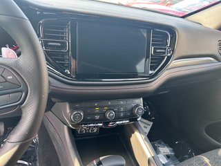 2026 Dodge Durango GT in Woodstock, New Brunswick - 6 - w320h240cpx
