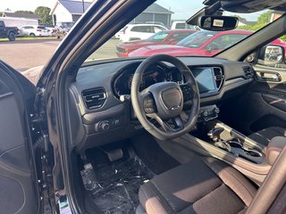 2026 Dodge Durango GT in Woodstock, New Brunswick - 4 - w320h240cpx