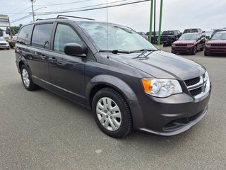 2018 Dodge Grand Caravan Canada Value Package in Woodstock, New Brunswick - 3 - w320h240cpx