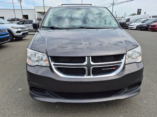 2018 Dodge Grand Caravan Canada Value Package in Woodstock, New Brunswick - 2 - w320h240cpx
