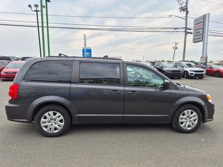 2018 Dodge Grand Caravan Canada Value Package in Woodstock, New Brunswick - 4 - w320h240cpx