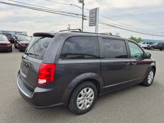 2018 Dodge Grand Caravan Canada Value Package in Woodstock, New Brunswick - 5 - w320h240cpx