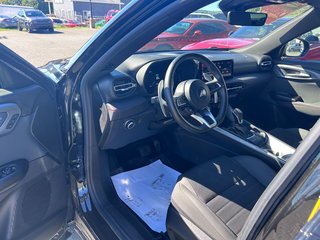 2024 Dodge Hornet R/T in Woodstock, New Brunswick - 5 - w320h240cpx