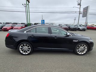 2016 Ford Taurus Limited in Woodstock, New Brunswick - 4 - w320h240cpx