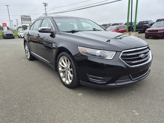 2016 Ford Taurus Limited in Woodstock, New Brunswick - 3 - w320h240cpx