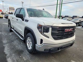 GMC Sierra 1500 Pro 2023 à Woodstock, Nouveau-Brunswick - 3 - w320h240cpx