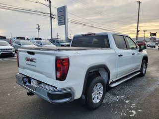 GMC Sierra 1500 Pro 2023 à Woodstock, Nouveau-Brunswick - 5 - w320h240cpx