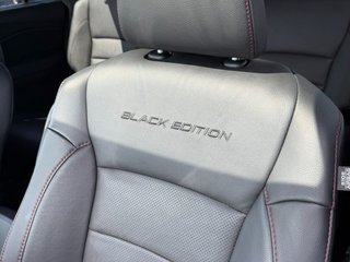 2022 Honda Pilot Black Edition in Woodstock, New Brunswick - 6 - w320h240cpx