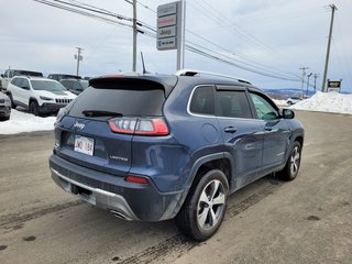 2021  Cherokee Limited in Woodstock, New Brunswick - 5 - w320h240cpx