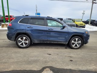 2021  Cherokee Limited in Woodstock, New Brunswick - 4 - w320h240cpx