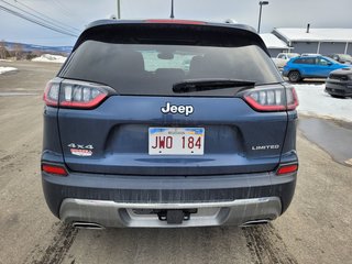 2021  Cherokee Limited in Woodstock, New Brunswick - 6 - w320h240cpx