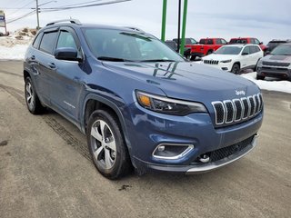 2021  Cherokee Limited in Woodstock, New Brunswick - 3 - w320h240cpx