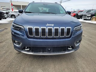 2021  Cherokee Limited in Woodstock, New Brunswick - 2 - w320h240cpx