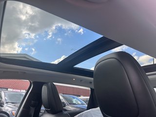 2021 Jeep Cherokee Altitude in Woodstock, New Brunswick - 5 - w320h240cpx