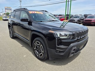 2026 Jeep Cherokee LIMITED in Woodstock, New Brunswick - 3 - w320h240cpx