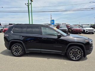 2026 Jeep Cherokee LIMITED in Woodstock, New Brunswick - 4 - w320h240cpx