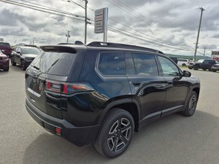 2026 Jeep Cherokee LAREDO in Woodstock, New Brunswick - 5 - w320h240cpx