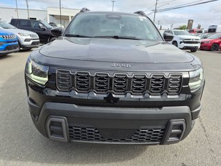 2026 Jeep Cherokee LAREDO in Woodstock, New Brunswick - 2 - w320h240cpx