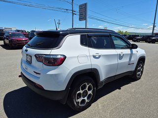 2022 Jeep Compass Trailhawk in Woodstock, New Brunswick - 5 - w320h240cpx