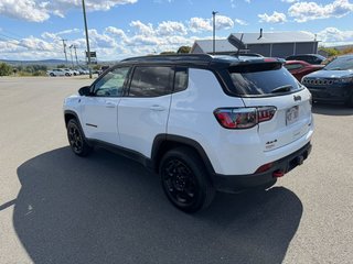 2023 Jeep Compass Trailhawk in Woodstock, New Brunswick - 6 - w320h240cpx