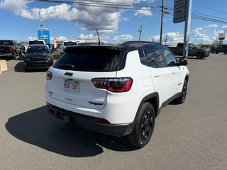 2023 Jeep Compass Trailhawk in Woodstock, New Brunswick - 5 - w320h240cpx