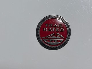 2023 Jeep Compass Trailhawk in Woodstock, New Brunswick - 3 - w320h240cpx