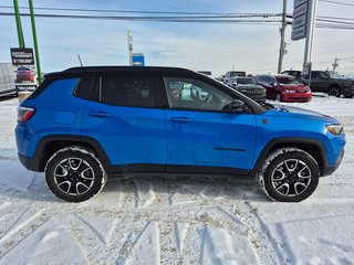 2024 Jeep Compass Trailhawk in Woodstock, New Brunswick - 4 - w320h240cpx