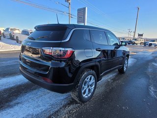 2025 Jeep Compass SPORT in Woodstock, New Brunswick - 5 - w320h240cpx