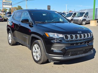 2026 Jeep Compass SPORT in Woodstock, New Brunswick - 3 - w320h240cpx
