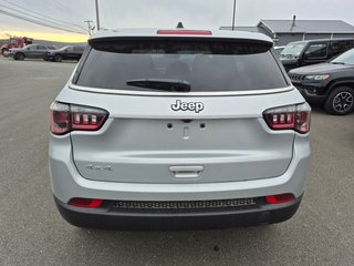 Jeep Compass SPORT 2026 à Woodstock, Nouveau-Brunswick - 6 - w320h240cpx