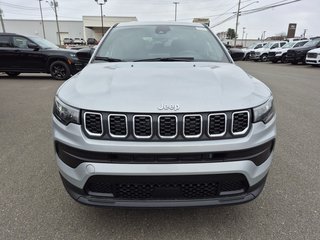 Jeep Compass SPORT 2026 à Woodstock, Nouveau-Brunswick - 2 - w320h240cpx