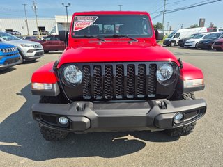 Jeep Gladiator Willys 2023 à Woodstock, Nouveau-Brunswick - 2 - w320h240cpx