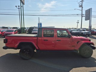 Jeep Gladiator Willys 2023 à Woodstock, Nouveau-Brunswick - 4 - w320h240cpx