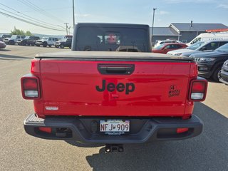 Jeep Gladiator Willys 2023 à Woodstock, Nouveau-Brunswick - 6 - w320h240cpx