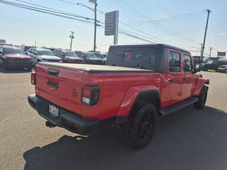 Jeep Gladiator Willys 2023 à Woodstock, Nouveau-Brunswick - 5 - w320h240cpx