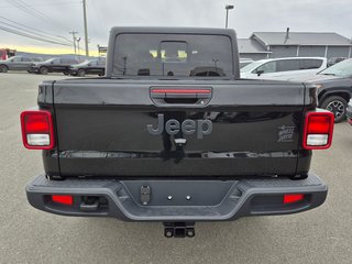 Jeep Gladiator WILLYS 2026 à Woodstock, Nouveau-Brunswick - 6 - w320h240cpx