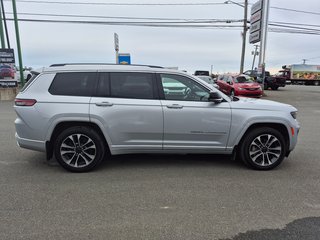2021 Jeep Grand Cherokee L Overland in Woodstock, New Brunswick - 4 - w320h240cpx
