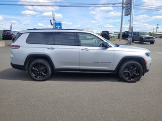 2023 Jeep Grand Cherokee L Altitude in Woodstock, New Brunswick - 4 - w320h240cpx