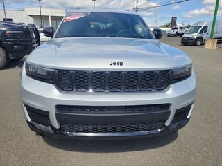 2023 Jeep Grand Cherokee L Altitude in Woodstock, New Brunswick - 2 - w320h240cpx