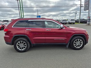 2014 Jeep Grand Cherokee Limited in Woodstock, New Brunswick - 4 - w320h240cpx